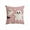 B, variant on Orangide Halloween Decorations Pumpkin Ghost Pillowcase, Detachable Cushion Cover for Sofa Couch, Spooky Home Decorative Throw Pillow Case