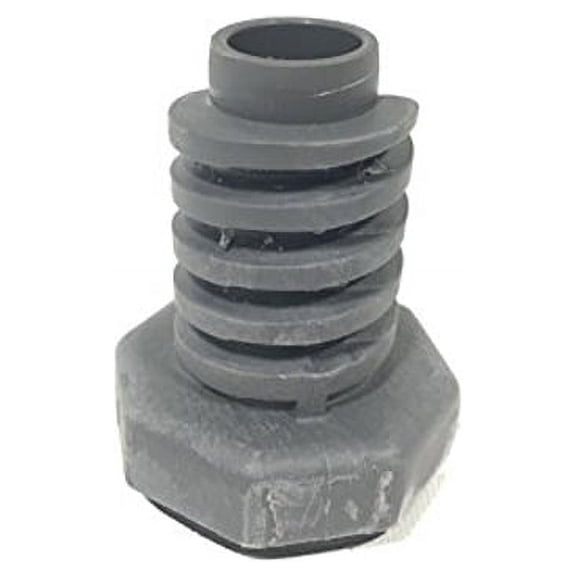 ForeverPRO WH01X29177 Leveling Leg for GE Dryer WH02X24674 WH02X26588