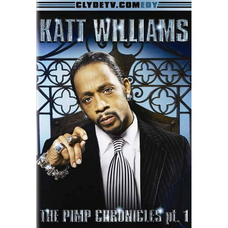 Pimp Chronicles PT. 1 (DVD) - Walmart.com 