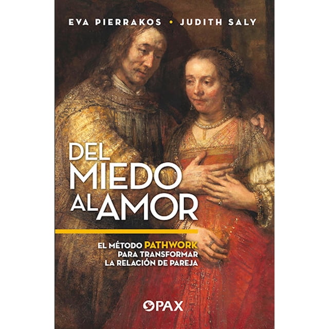 Del Miedo al Amor Terracota 9786077135067