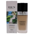 thumbnail image 1 of Fundación Idun Minerals Idun Minerals Norrsken Foundation - 206 Freja Warm Light Fundación Dama 1oz, 1 of 1