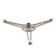 thumbnail image 1 of WEUVEB Soporte Con Para Plato De Microondas En Plástico Marrón Claro Para Rotación Uniforme Y Seguridad, 1 of 8