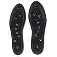 thumbnail image 2 of Plantillas magnéticas para masaje, adelgazamiento, cuidado saludable, alivio de la fatiga, almohadillas ortopédicas para pies (35-41), 2 of 14