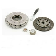 LUK OE Replacement Clutch Kit