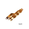 thumbnail image 3 of 2x Cables Conector Reemplazo Trasero Enchufe Placas para XZ F8331 Dual F8332 CUTICAT, 3 of 8