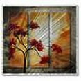 thumbnail image 2 of All My Walls MAD00138 Megan Duncanson Empty Nest I, 2 of 4
