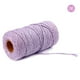 thumbnail image 2 of Xihbxyly Cuerda Trenzada de Macramé de 100 M, Hilo Multicolor Vibrante, Material Duradero para Manualidades, Proyectos de Bricolaje, Decoración Del Hogar, Ideal para Jardinería y Tapicería., 2 of 3