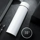 thumbnail image 1 of Termo Inteligente, Botella de Agua, Vaso Termico, 500 ml Termo Taza inteligente, Frasco de Vacío Acero Inoxidable,Termos para Cafe, Pantalla LED Táctil Inteligente con Temperatura, para Exteriores Shuxiu Wang 9024719206905, 1 of 5