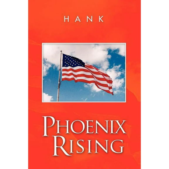 Phoenix Rising (Paperback)
