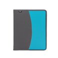 thumbnail image 1 of 3-Hole Mesh Hole Clamp Fabric Arc Zipper Binder Three-Hole Design, 1 of 4