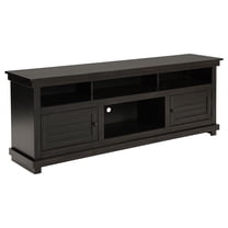 Payne 70-inch TV Stand Media Console Distressed Java