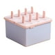 thumbnail image 4 of Máquina para hacer barras de hielo, rejilla para helados de 8 rejillas, molde para helados, molde para hielo para el hogar, rendimiento inigualable Jadeshay A, 4 of 8