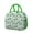 Green, variant on Lunch Bag Lunch Box for Women Reusable Insulated Lunch Bags,Water-Resistant Avocado Pattern Cooler Lunch Tote Bag, Large Capacity for Work Travel Picnic