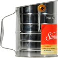 thumbnail image 4 of Sunbeam 3 Cup Tin Sifter, 4 of 4