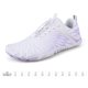 thumbnail image 2 of Zapatos Agua unisex no resbalada playa descalza para hombres mujeres (38) Púrpura blanca, 2 of 9