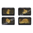 thumbnail image 5 of Genuine Original Trading Cards Game PTCG Chinese Collection Gift Box Replenish Bag Strengthen Bag Anniversary Child Gift, 5 of 5