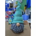 thumbnail image 2 of RYRDWP Statue de Nain de Jardin Figurines de Collection Miniature Statue en Résine Jardinage Nain, 2 of 2