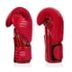 thumbnail image 5 of Guantes de boxeo Fairtex BGV14 de microfibra para muay thai para niños y adultos, 5 of 6