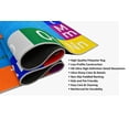 thumbnail image 4 of HR Premium Non-Slip USA Alphabet Area Rug for Kids - Educational ABC Design, High-Traction Safety, and Durable Materials, 4 of 8