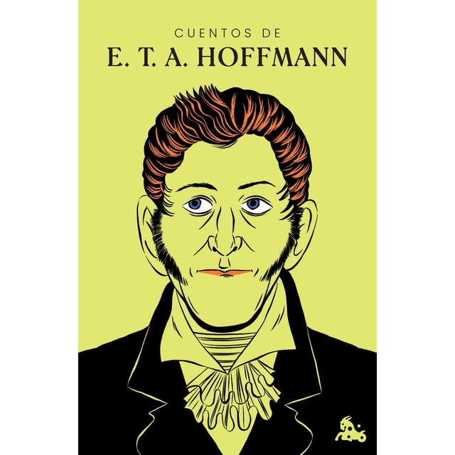 Cuentos de E. T. A. Hoffmann Austral México 9786070793165