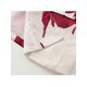 thumbnail image 5 of TRAF-Conjunto de dos piezas con estampado elegante para mujer, traje de Blazer y pantalones de pierna ancha, chándal clásico de oficina, 2024, 5 of 5