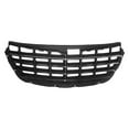 thumbnail image 1 of Grille Assembly for 2019-2020 KIA Forte Capa LXS, Black, 1 of 1