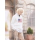 thumbnail image 2 of Suéter de marca de lujo para hombre y mujer, suéter Ralph, suéter informal holgado de punto unisex, suéter con bandera Lauren, primavera 2024, nuevo, 2 of 5