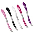 thumbnail image 4 of TISHITA 5x Professional Nail Cuticle Pusher Portable Non Slip Precision Manual Nail Care, 4 of 8