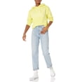 thumbnail image 4 of Sudadera con capucha y logo GAP con forro sherpa para mujer Phosphorus XL, 4 of 4