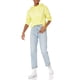 thumbnail image 4 of Sudadera con capucha y logo GAP con forro sherpa para mujer Phosphorus XL, 4 of 4