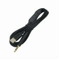 thumbnail image 3 of OPAL- Type C To 2.5 Mm Earphone Audio Cable Adapter Cord For Bose 700 Qc25 Qc35 Oe2 D, 3 of 5