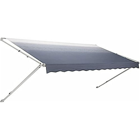 Dometic 848NS21.400B 8500 Patio Awning