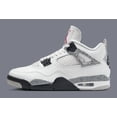 thumbnail image 5 of Ni - ke Size 14 - Air Jordan 4 Retro OG 2025 White Cement, 5 of 5