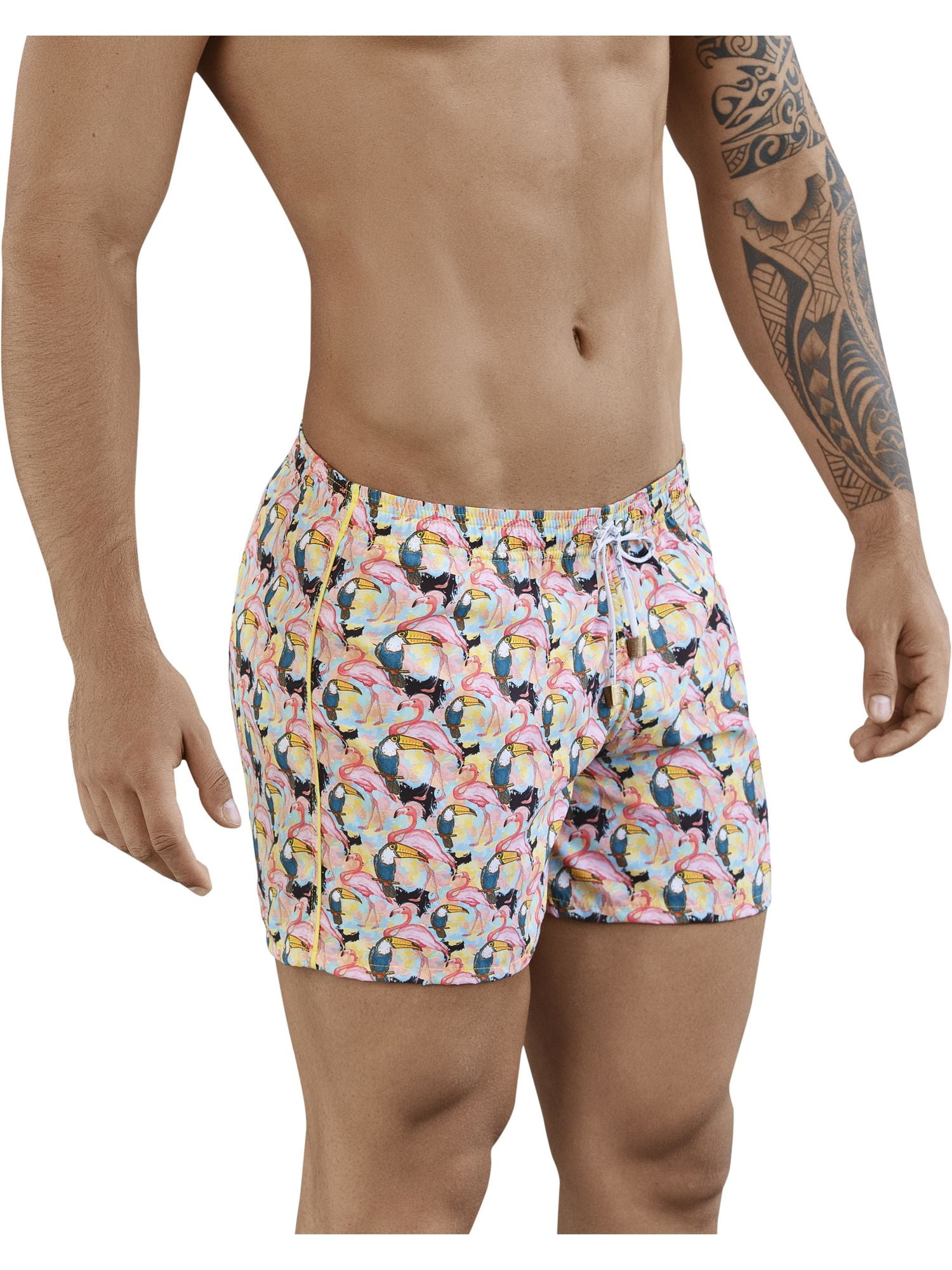 athleta tall swim