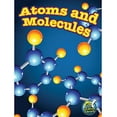 thumbnail image 1 of Pre-Owned Atoms and Molecules (Unknown) 1618101064 9781618101068, 1 of 1