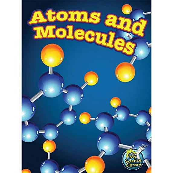 Pre-Owned Atoms and Molecules (Unknown) 1618101064 9781618101068