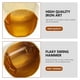 thumbnail image 4 of 2pcs Metal Cattle Bells Retro Bells Horse Hanging Bells Pet Bell Decorations, 4 of 4