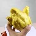 thumbnail image 2 of Coofit Artificial Food Creative Simulated Chicken Fake Food Prop Food Model Photo Prop, 2 of 6