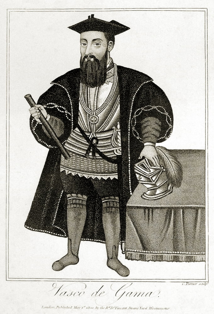 what did vasco da gama explore what did vasco da gama explore