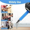 thumbnail image 4 of Screwdriver Bit, Driver Bit Set High Toughness S2 Strong Magnetism  For Electric Drill For Disassembly, 4 of 8