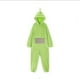 thumbnail image 2 of Disfraz de Teletubbies en 4 colores para adultos, divertido disfraz de pijama de manga larga suave de Anime Tinky Winky Dipsy laa-laa Po Rx, 2 of 4
