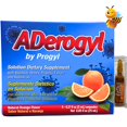 thumbnail image 1 of Suplemento Aderogyl, líquido oral, vitaminas, apoyo inmunológico, 25 ml, 1 of 8