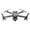 Black, variant on YUNAFFT Drone With 1080P Screen Remote Control Brushless Motor And Cool Lights Drones With Storage Card RC Quadcopter Altitude Hold Obstacle Avoidance For Kids Adults