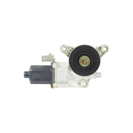 Cardone Remanufactured Window Motor