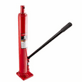 thumbnail image 3 of Sunex 5081B 8 Ton Capacity Flat Bottom Heavy Duty Long Stroke Bottle Jack, 3 of 3