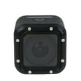 thumbnail image 2 of Cameras Metal Frame Glass Lens Ring Cover Replacement Kit for GoPro HERO 4 Session Spare Part, 2 of 9