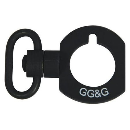 GG&G Mossberg 930 Quick Detach Sling Attachment, (Best Price On Mossberg 930 Spx)