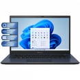 thumbnail image 2 of Laptop ASUS Expertbook Intel Core I3 1215U 24GB RAM 256GB SSD 14' Windows 11 Pro Teclado En Español + Mouse DXT azul, 2 of 5