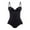 Black, variant on Shapers Backless Body Shaper Bra Backless Shapewear Backless Bra Bodysuit Backless Strapless Shapewear