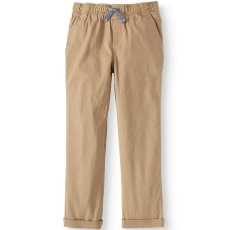 wonder nation pull on pants